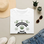 Bridgerton Is Where I Belong Netflix T-Shirt