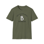 Keep Calm And Watch Bridgerton Netflix T-Shirt
