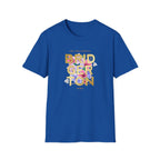Just A Girl Living In A Bridgerton World Netflix T-Shirt