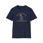 Gold Introvert, But Willing To Discuss Bridgerton Netflix Cute T-Shirt