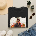 Benedict Bridgerton Masquerade Ball Lady Whistledown Society Papers Netflix T-Shirt