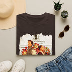 Benedict Bridgerton & Sophie Baek Back To Back Lady Whistledown Society Papers Netflix T-Shirt