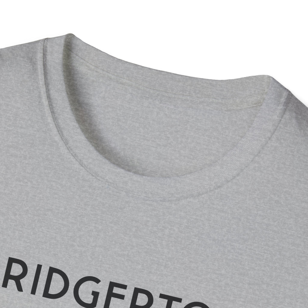 Michaela Stirling Mask Bridgerton Season 5 Netflix T-Shirt