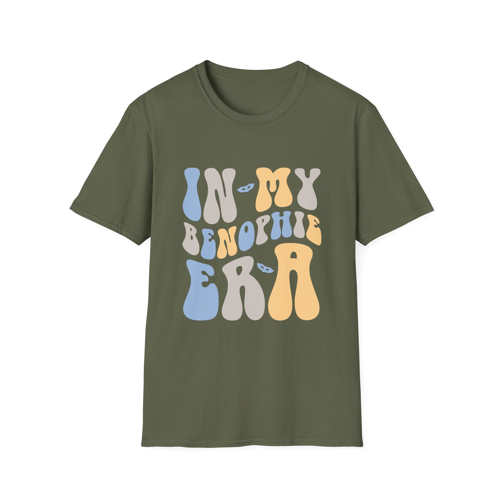 In My Benophie Era T-Shirt