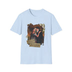 Kate & Anthony Bridgerton Portrait Netflix T-Shirt
