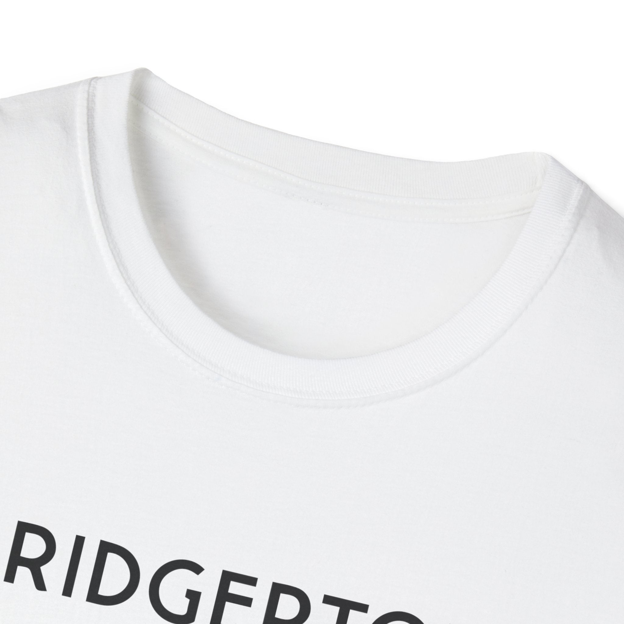 Michaela Stirling Mask Bridgerton Season 5 Netflix T-Shirt