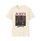 John Stirling 90's Bridgerton Netflix T-Shirt