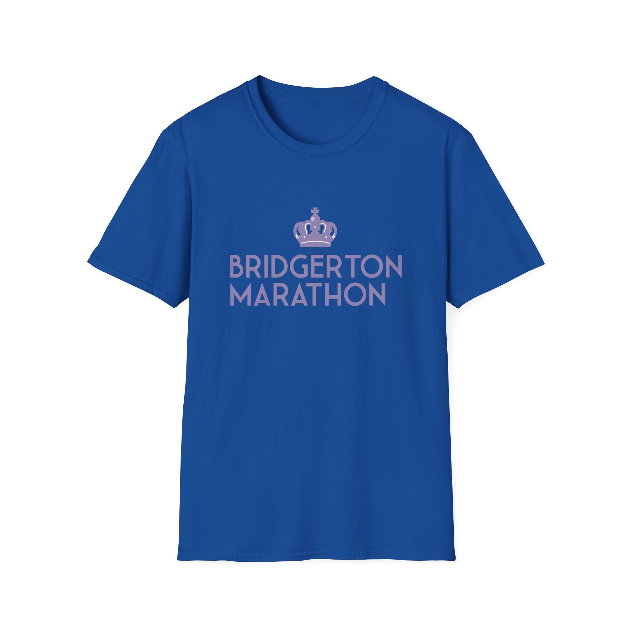 Bridgerton Marathon Netflix T-Shirt