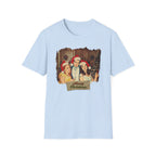 Merry Christmas Eloise, Colin & Penelope Bridgerton Netflix T-Shirt