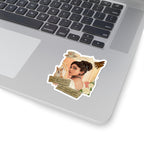 Be The Sister I Know You Are Edwina Bridgerton Netflix Sticker