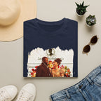 Will Mondrich & Alice Mondrich Lady Whistledown Society Papers Netflix T-Shirt