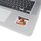 What's Happening There Cannot Be As Important As What Happening Down Here Kanthony  Bridgerton Netflix Sticker