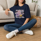 Bridgerton Where Every Romance Is Worthy Of A Ballad Netflix T-Shirt