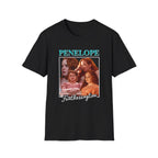 Penelope Featherington 90's Bridgerton Netflix T-Shirt