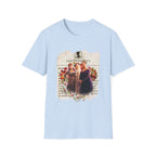 Marriage Minded Mamas Bridgerton Lady Whistledown Society Papers Netflix T-Shirt