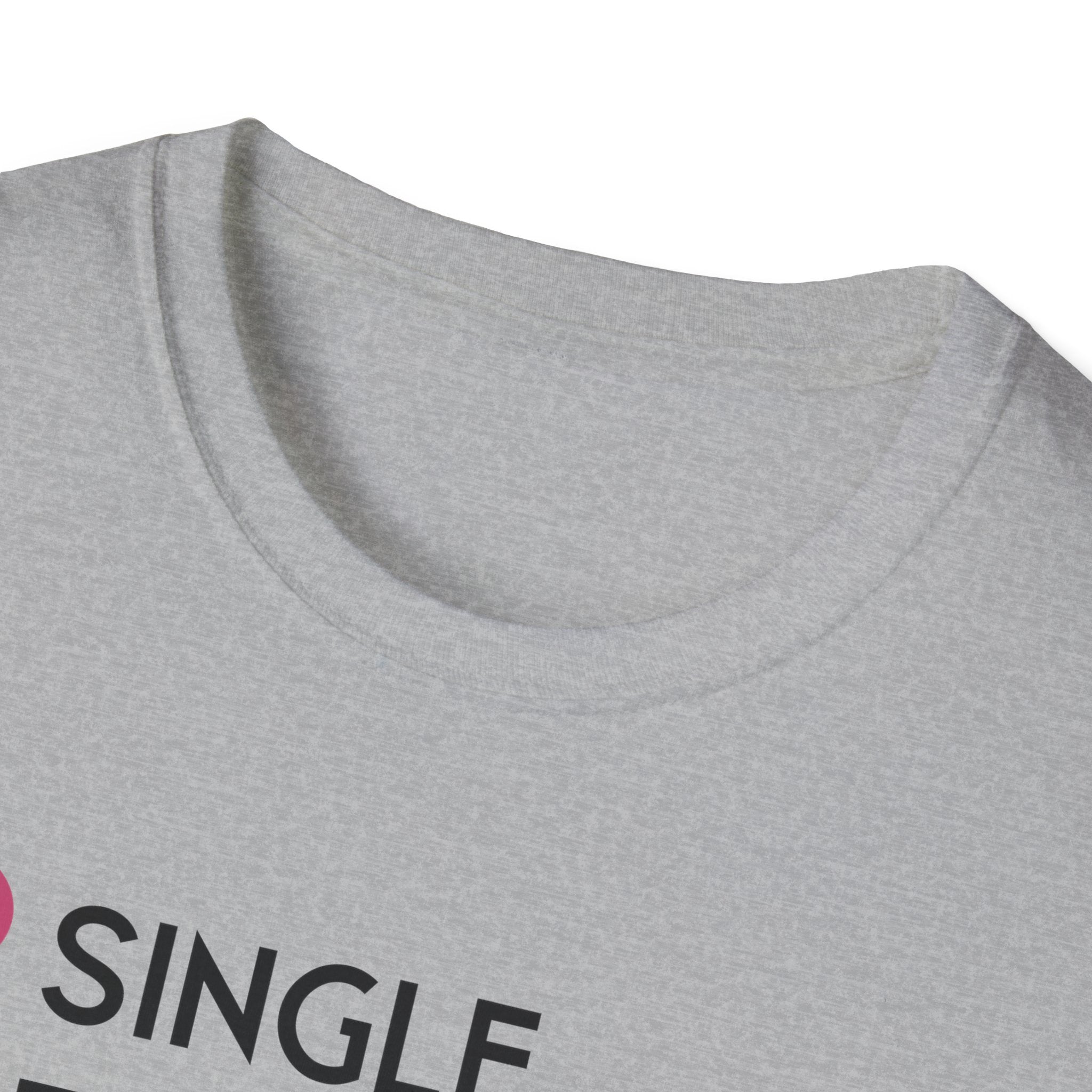 Single Taken Waiting For Bridgerton Season 4 Netflix T-Shirt