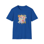 Just A Girl Living In A Bridgerton World Netflix T-Shirt