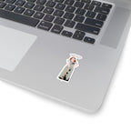 Snooze Ya Lose Bridgerton Pall Mall Penelope Bridgeton Netflix Sticker