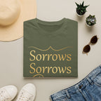 Sorrows Sorrows Prayers Queen Charlotte Bridgerton Netflix Funny T-Shirt