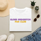 Eloise Bridgerton Fan Club Netflix T-Shirt