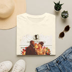 Will Mondrich & Alice Mondrich Lady Whistledown Society Papers Netflix T-Shirt