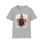 Benedict Bridgerton Masquerade Ball Lady Whistledown Society Papers Netflix T-Shirt