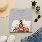 Eloise Bridgerton Masquerade Ball Lady Whistledown Society Papers Netflix T-Shirt