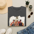 Araminta, Rosamund & Posy Lady Whistledown Society Papers Netflix T-Shirt