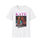 Kate Sharma 90's Bridgerton Netflix T-Shirt