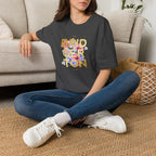 Talk Bridgerton To Me Bridgerton Netflix T-Shirt