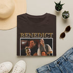 Benedict Bridgerton 90's Bridgerton Netflix T-Shirt