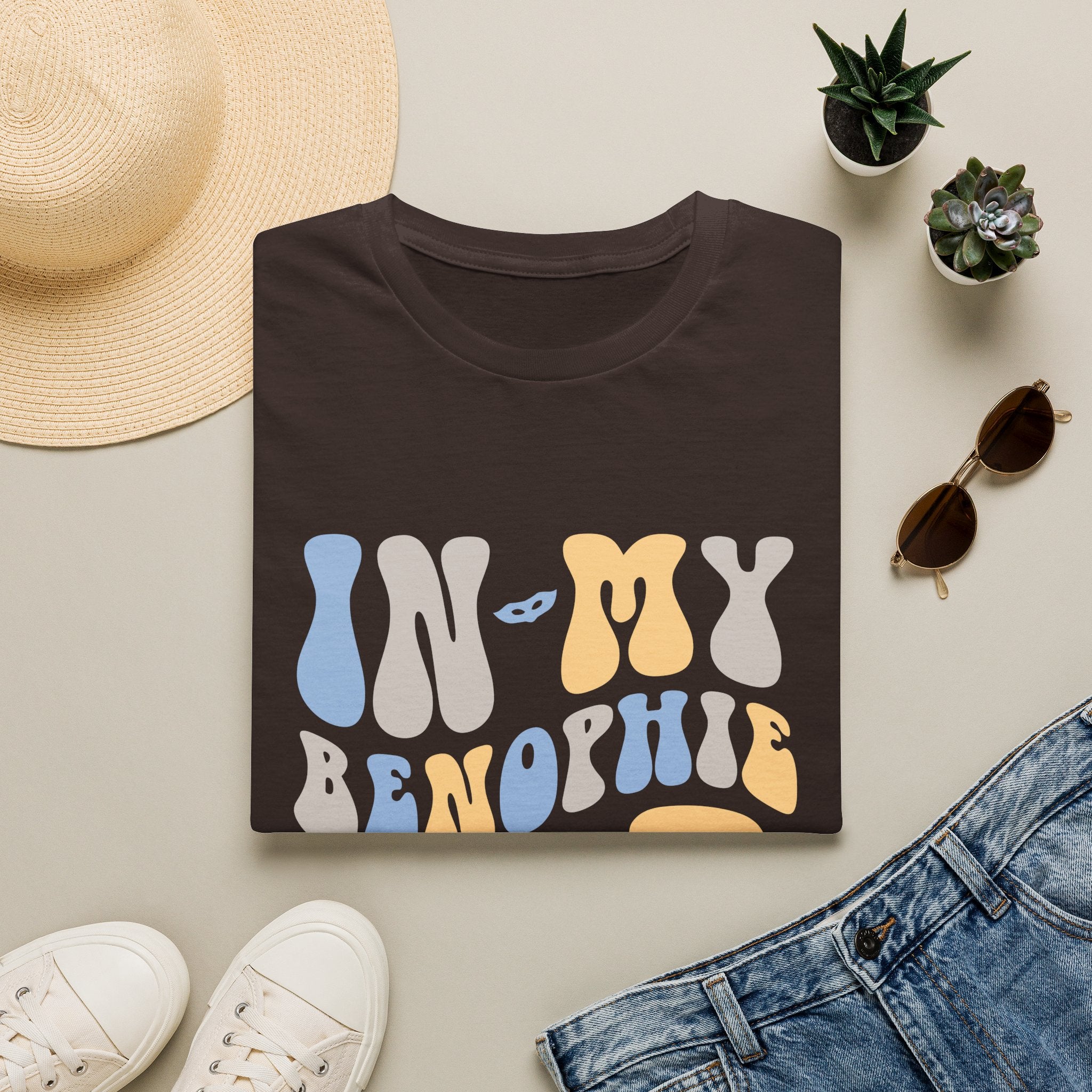 In My Benophie Era T-Shirt