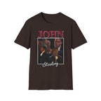 John Stirling 90's Bridgerton Netflix T-Shirt