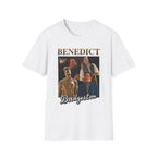 Benedict Bridgerton 90's Bridgerton Netflix T-Shirt