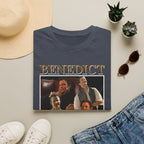 Benedict Bridgerton 90's Bridgerton Netflix T-Shirt