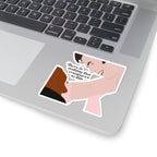 There Is Nothing That Compares To This Bridgerton Netflix Sticker