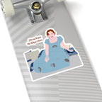 Penelope Bridgerton Netflix Sticker