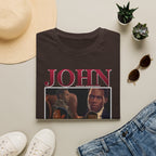 John Stirling 90's Bridgerton Netflix T-Shirt