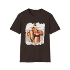 Benedict Bridgerton & Sophie Baek Maid Lady Whistledown Society Papers Netflix T-Shirt