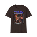 Colin Bridgerton 90's Bridgerton Netflix T-Shirt