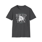 Just One More Bridgerton Episode Netflix T-Shirt