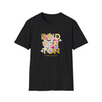 Bridgerton Obsessed And Proud Netflix T-Shirt