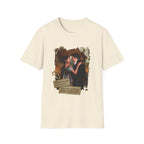 Kate & Anthony Bridgerton Portrait Netflix T-Shirt