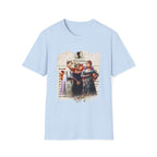 Lady Danbury, Violet Bridgerton, Portia Featherington Lady Whistledown Society Papers Netflix T-Shirt
