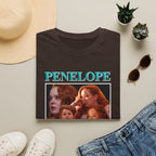 Penelope Featherington 90's Bridgerton Netflix T-Shirt