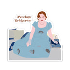 Penelope Bridgerton Netflix Sticker