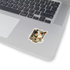 This Was Bliss Francesca & Michaela Stirling Sticker