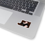 Benedict Bridgerton Button Sticker