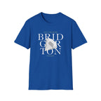 Just One More Bridgerton Episode Netflix T-Shirt