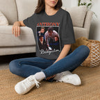 Anthony Bridgerton 90's Bridgerton Netflix T-Shirt